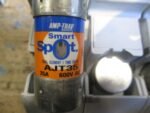 Ferraz Shawmut US6J3 ULTRASAFE Block 600VAC 60A AMP-TRAP AJT35 FUSE 35A *Tested* - Image 5