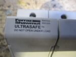 Ferraz Shawmut US6J3 ULTRASAFE Block 600VAC 60A AMP-TRAP AJT35 FUSE 35A *Tested* - Image 7