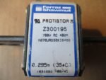 Ferraz Shawmut Z300195 700V AC 400P A070URD32KI0400 Fuse (Used) - Image 3