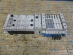 Festo CPX-AB-4-M12X2-5POL, CPX-FB36 Festo VMPAL-EPL-CPX Solenoid Valve *Tested* - Image 3