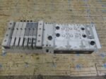 Festo CPX-AB-4-M12X2-5POL, CPX-FB36 Festo VMPAL-EPL-CPX Solenoid Valve *Tested* - Image 5