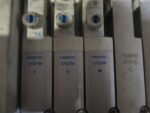 Festo CPX-AB-4-M12X2-5POL, CPX-FB36 Festo VMPAL-EPL-CPX Solenoid Valve *Tested* - Image 7