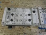Festo CPX-AB-4-M12X2-5POL, CPX-FB36 Festo VMPAL-EPL-CPX Solenoid Valve *Tested* - Image 8