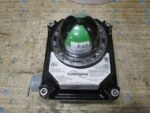 Flowserve NXCLU2M1-18-00200 Automax UltraSwitch Limit Switch Box *Tested*