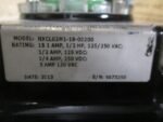 Flowserve NXCLU2M1-18-00200 Automax UltraSwitch Limit Switch Box *Tested* - Image 8