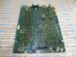 Fuji AB12C-2064/_E4 Input Keypad panel board Controller Fuji 638706011 *Tested* - Image 6