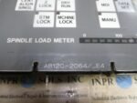 Fuji AB12C-2064/_E4 Input Keypad panel board Controller Fuji 638706011 *Tested* - Image 10