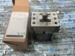 Fuji SC-E04/G Magneic Contactor SE16AG 24VDC Coil Fuji SE16AG 10HP 600VAC *NEW*