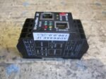 GE Fanuc IC200SET001-AA VersaMax SE 00-20-4A-21-2E-DA RS232 RS485 12-24V*Tested*