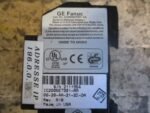 GE Fanuc IC200SET001-AA VersaMax SE 00-20-4A-21-2E-DA RS232 RS485 12-24V*Tested* - Image 5