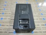 GE Fanuc IC200UDR005-BD VersaMax Micro Controller 24VDC 0.75A 240VAC 2A *Tested* - Image 3