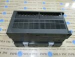 GE Fanuc IC200UDR005-BD VersaMax Micro Controller 24VDC 0.75A 240VAC 2A *Tested* - Image 4