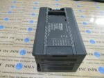 GE Fanuc IC200UDR005-BD VersaMax Micro Controller 24VDC 0.75A 240VAC 2A *Tested* - Image 5