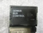 GE Fanuc IC693BEM331A Genius Bus Controller Module Series 90-30 *Tested* - Image 5