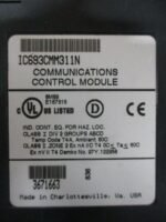 GE Fanuc IC693CMM311N Communication Control PLC  Module *Tested* - Image 7