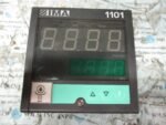 Gefran IMA 1101-R0-1R-0-1-P97 1101 Temperature Controller 100-240VAC *Tested*