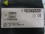 Gefran IMA 1101-R0-1R-0-1-P97 1101 Temperature Controller 100-240VAC *Tested* - Image 10