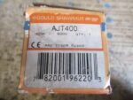 Gould Shawmut AJT400 400A 600V Fuse (New) - Image 3