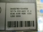 HOMAG KEB 12.F4.C1D-4A01/1.4 AC Drive V1.4 400VAC 6.6kVA 4kW 12.F4.C1D *parts* - Image 7