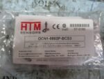 HTM OCN1-0802P-BCS3 Proximity Sensor 10-30VDC 2mm PNP-NC 3 Pin PICO Style  *NEW* - Image 3