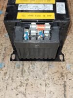 Hammond PH1000AJ Control Transformer 1PH 100VA 600V 120AC - Image 4