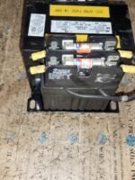 Hammond PH1000AJ Control Transformer 1PH 100VA 600V 120AC - Image 5