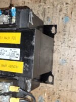 Hammond PH1000AJ Control Transformer 1PH 100VA 600V 120AC - Image 6