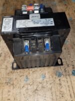Hammond Transformer PH500AJ 500VA, Pri. 600V, Sec 120V - Image 5