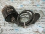 Heidenhain ROD 426.0003 - 1024 Id.Nr. 251 681 08 Rotary Encoder S6 *Tested* - Image 3