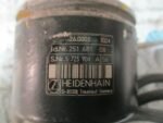 Heidenhain ROD 426.0003 - 1024 Id.Nr. 251 681 08 Rotary Encoder S6 *Tested* - Image 6