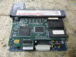 Helm HM-604-DC SLC-500 ForceGard Module Load Monitor for Allen Bradley *Tested* - Image 3