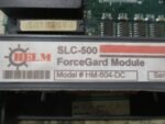 Helm HM-604-DC SLC-500 ForceGard Module Load Monitor for Allen Bradley *Tested* - Image 4