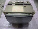 Hitachi CD1472D1M Color Display LCD CRT Industrial CRT 100-120VAC 1.5A *Tested*