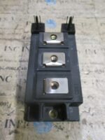 Hitachi MBM300HR6HY IGBT Power Module A50L-0001-0303/L IGBT Module *Tested* - Image 3