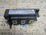 Hitachi MBM300HR6HY IGBT Power Module A50L-0001-0303/L IGBT Module *Tested* - Image 5