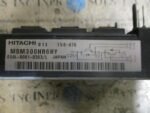 Hitachi MBM300HR6HY IGBT Power Module A50L-0001-0303/L IGBT Module *Tested* - Image 6