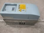 Honeywell Cutler Hammer NXS0030B1006 AC Drive PA001122H1SSS 208VAC 11A *Parts* - Image 4