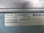 Honeywell Cutler Hammer NXS0030B1006 AC Drive PA001122H1SSS 208VAC 11A *Parts* - Image 7