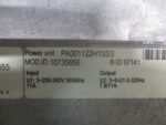 Honeywell Cutler Hammer NXS0030B1006 AC Drive PA001122H1SSS 208VAC 11A *Parts* - Image 8