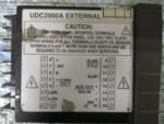 Honeywell DC200C-0-20A-1D0000-0 MINI-PRO UDC2000 Temperature Controller *Tested* - Image 11