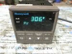 Honeywell DC200C-0-20A-1D0000-0 MINI-PRO UDC2000 Temperature Controller *Tested*