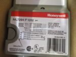Honeywell ML7294F1012 Non-Spring Actuator Modulating 300 lb-in 24VAC *NEW* - Image 6