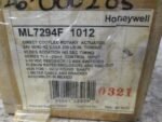 Honeywell ML7294F1012 Non-Spring Actuator Modulating 300 lb-in 24VAC *NEW* - Image 9