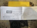 Hubbell PBSBC Pendant Pushbutton Accessory Replace Rubber Button Cover *NEW* - Image 4