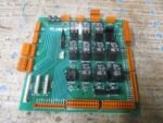 Hurco 415-0228-905 Control Board Rev E 123CPM3098 Hurco 414-0228-005 *Tested*