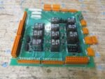 Hurco 415-0228-905 Control Board Rev E 123CPM3098 Hurco 414-0228-005 *Tested* - Image 3