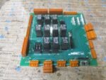 Hurco 415-0228-905 Control Board Rev E 123CPM3098 Hurco 414-0228-005 *Tested* - Image 4