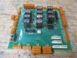 Hurco 415-0228-905 Control Board Rev E 123CPM3098 Hurco 414-0228-005 *Tested* - Image 5