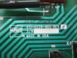 Hurco 415-0228-905 Control Board Rev E 123CPM3098 Hurco 414-0228-005 *Tested* - Image 9
