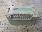 IDEC IZUMI FC1A-C1A1E Micro-1 Programmable Controller 100-240VAC/24VDC *Tested* - Image 3